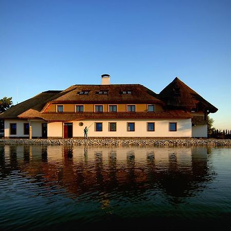 Penzion Eko Park Piestany Kültér fotó
