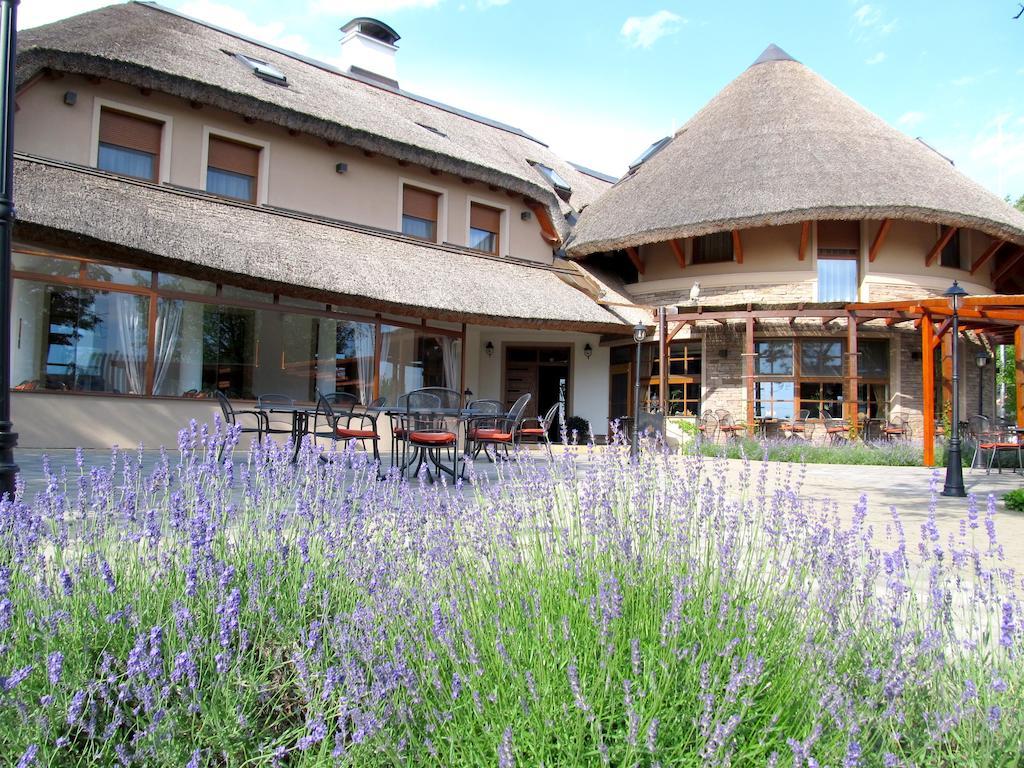 Penzion Eko Park Piestany Kültér fotó