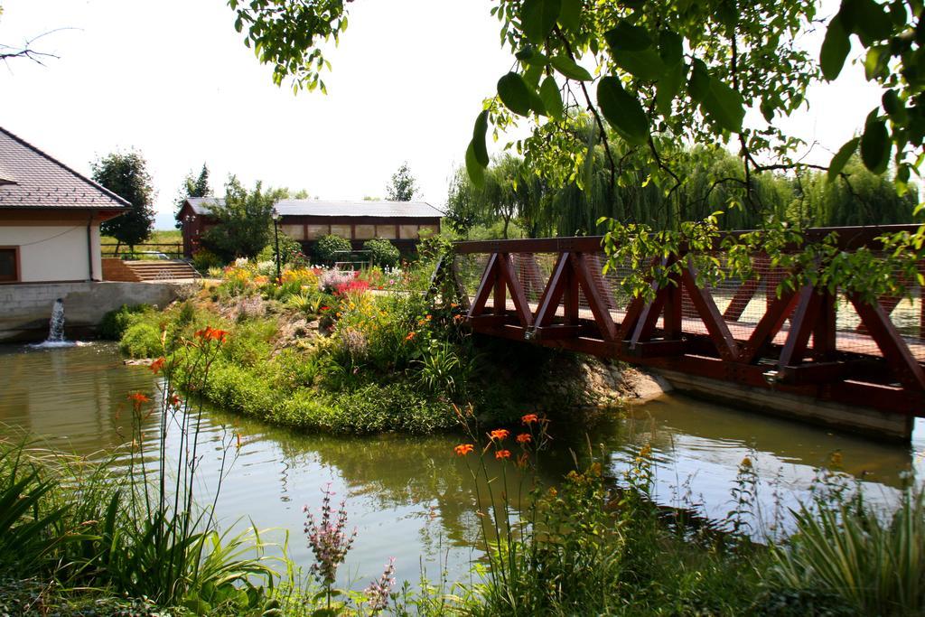 Penzion Eko Park Piestany Kültér fotó