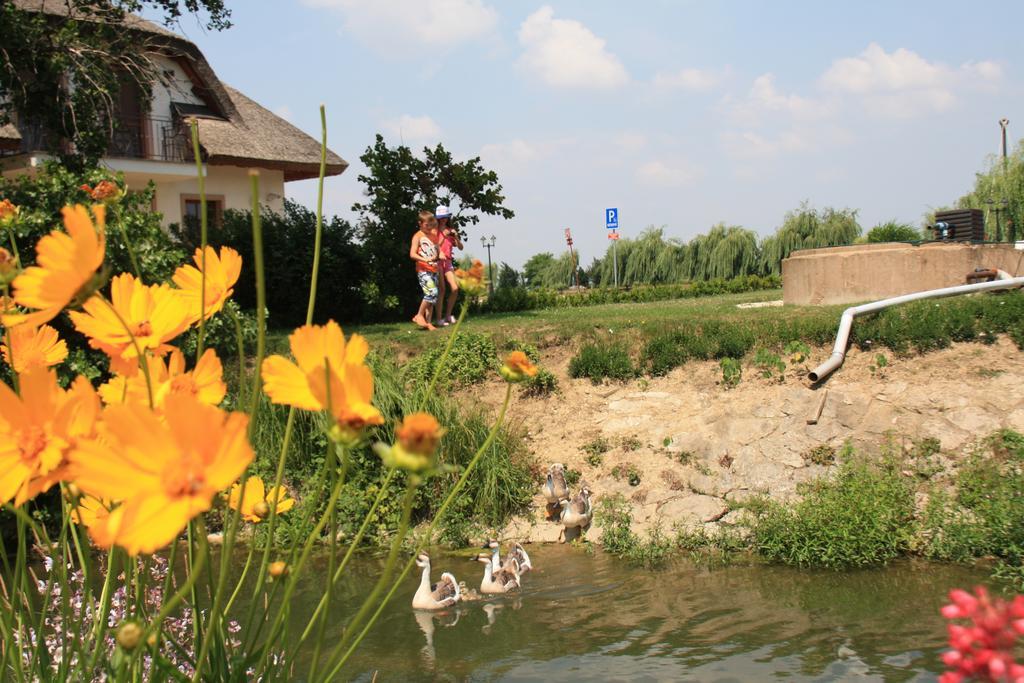 Penzion Eko Park Piestany Kültér fotó