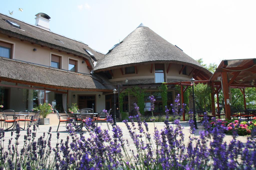 Penzion Eko Park Piestany Kültér fotó