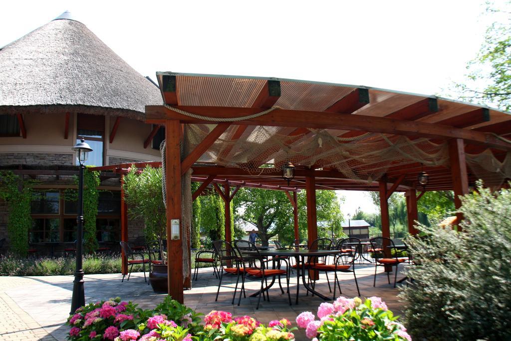 Penzion Eko Park Piestany Kültér fotó
