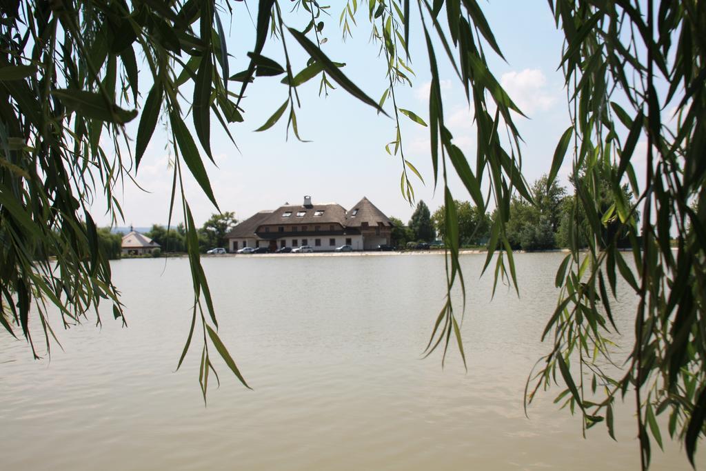 Penzion Eko Park Piestany Kültér fotó