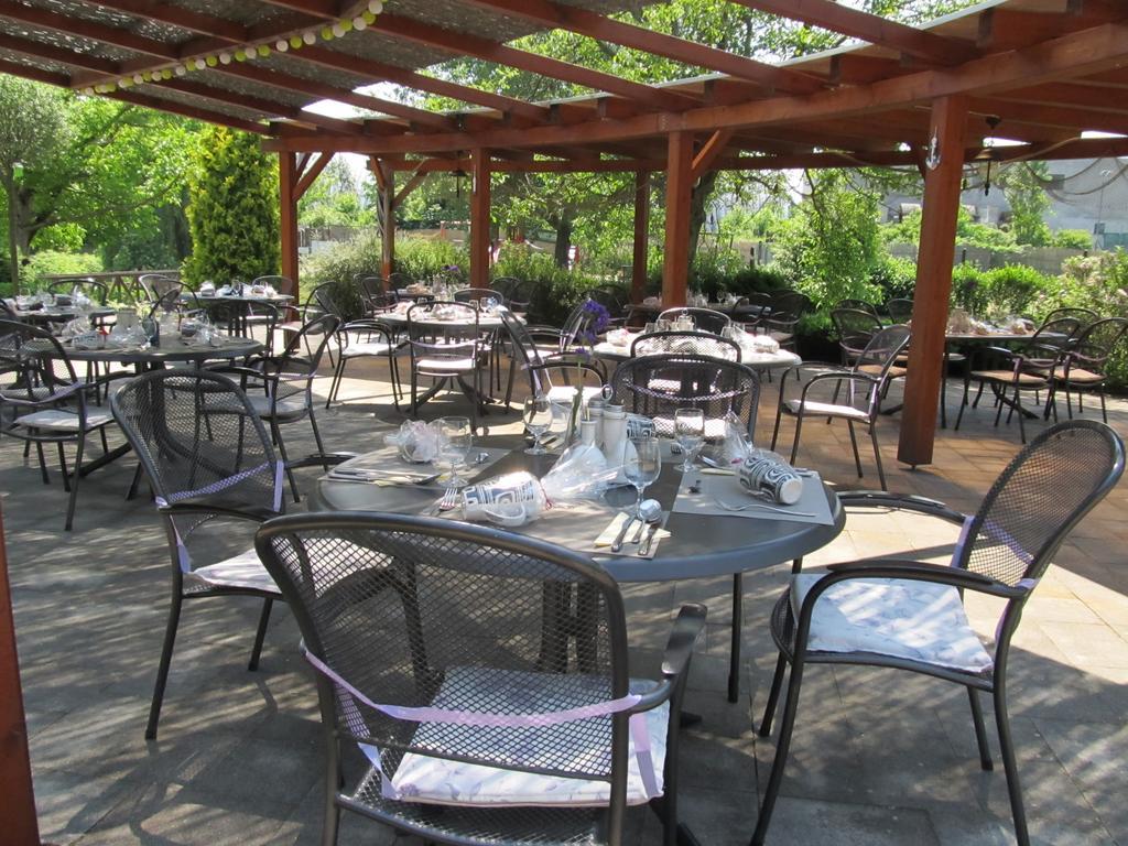 Penzion Eko Park Piestany Kültér fotó