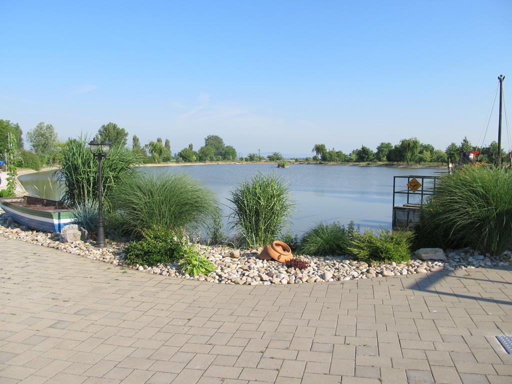 Penzion Eko Park Piestany Kültér fotó