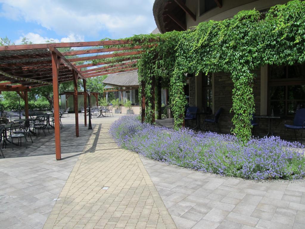 Penzion Eko Park Piestany Kültér fotó
