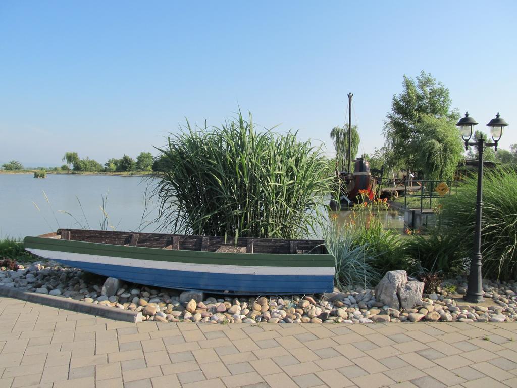 Penzion Eko Park Piestany Kültér fotó