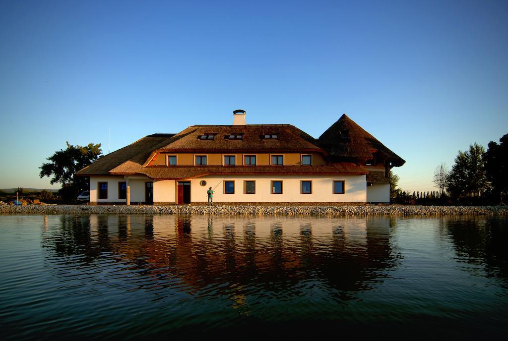 Penzion Eko Park Piestany Kültér fotó